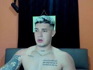 niick_kollins on Flirt4Free 