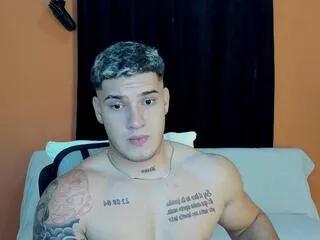 niick_kollins on Flirt4Free 