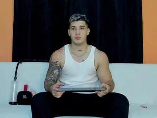niick_kollins on Flirt4Free 