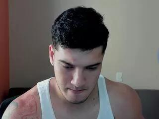 niick_kollins on Flirt4Free 