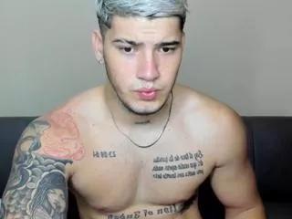 niick_kollins on Flirt4Free 