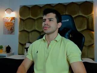 paul_greco on Flirt4Free 