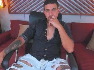 paul_riveraa on Flirt4Free 