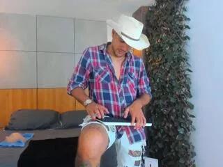 paul_riveraa on Flirt4Free 