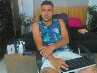 paul_riveraa on Flirt4Free 