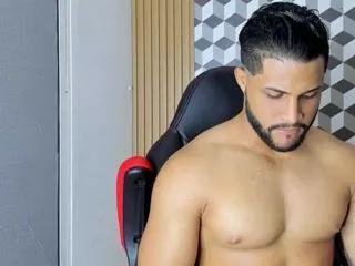 pier_simons on Flirt4Free 
