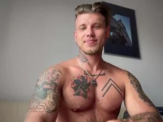 richie_grey on Flirt4Free 