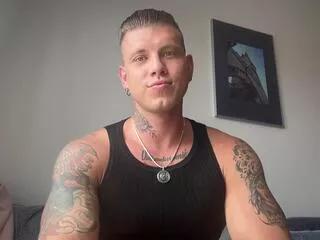 richie_grey on Flirt4Free 