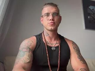 richie_grey on Flirt4Free 