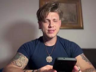 richie_grey on Flirt4Free 