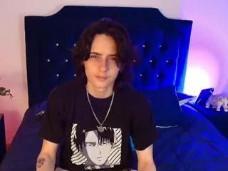 sai_ackerman on Flirt4Free 
