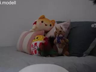 sophie_becker on Flirt4Free 
