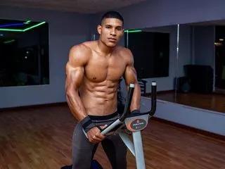 teddy_fit on Flirt4Free 