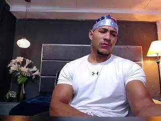 teddy_fit on Flirt4Free 