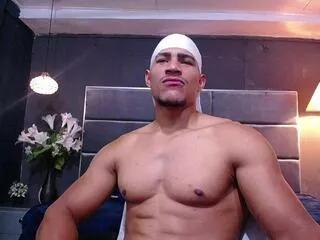 teddy_fit on Flirt4Free 