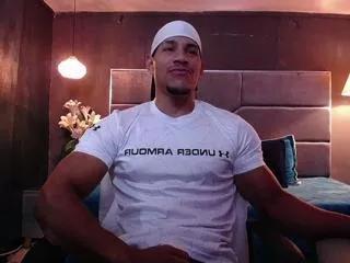 teddy_fit on Flirt4Free 