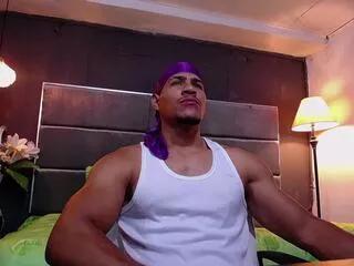 teddy_fit on Flirt4Free 