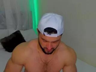 thomas_brandon on Flirt4Free 