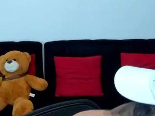 thomas_brandon on Flirt4Free 