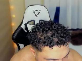 thomas_brandon on Flirt4Free 