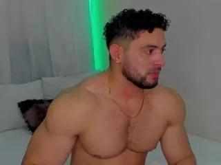 thomas_brandon on Flirt4Free 