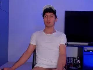 valerio_james on Flirt4Free 