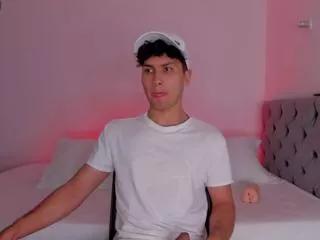 valerio_james on Flirt4Free 