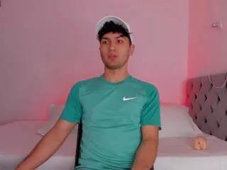 valerio_james on Flirt4Free 