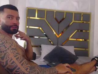 yorby_maxx on Flirt4Free 