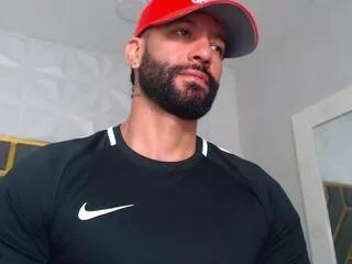 yorby_maxx on Flirt4Free 