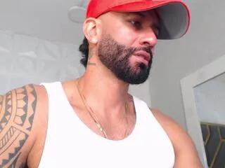 yorby_maxx on Flirt4Free 