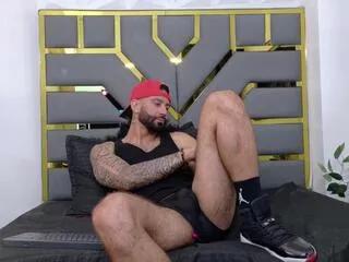 yorby_maxx on Flirt4Free 