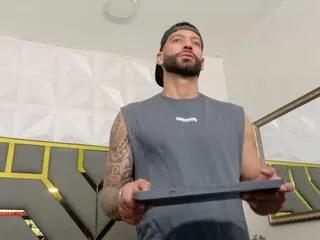yorby_maxx on Flirt4Free 