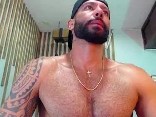 yorby_maxx on Flirt4Free 