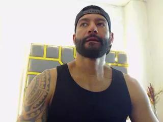 yorby_maxx on Flirt4Free 