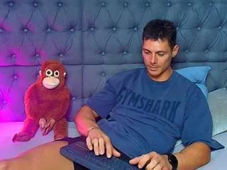 zeb_madison on Flirt4Free 