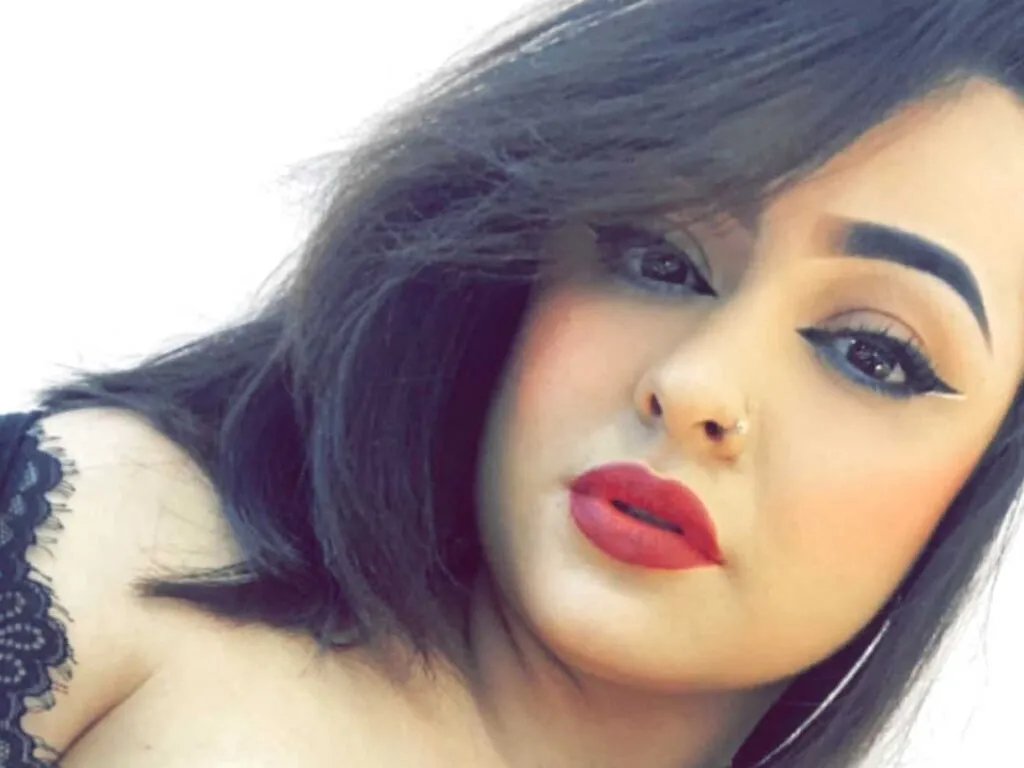 AlexaHallas from LiveJasmin