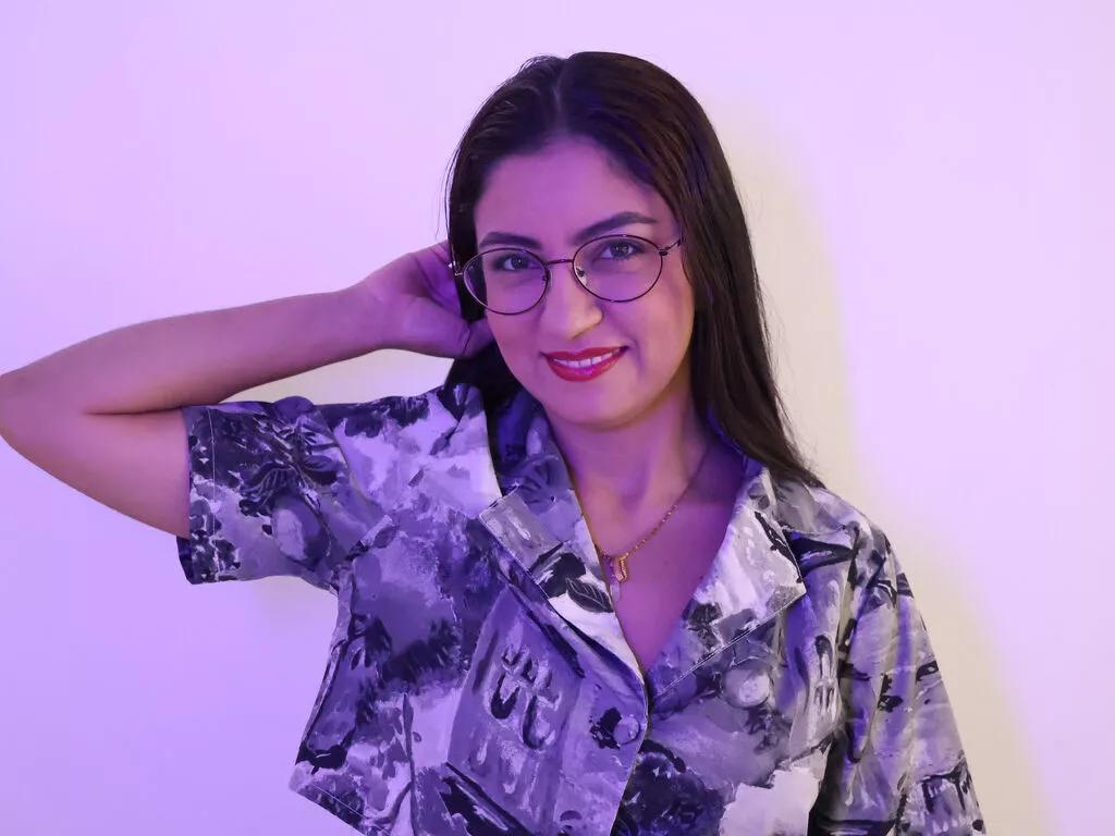 AlissonAmbani on LiveJasmin 
