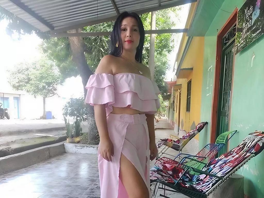 AllisonJones on LiveJasmin 