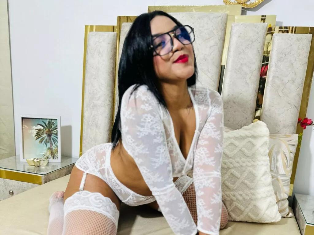 AmberChirten on LiveJasmin 