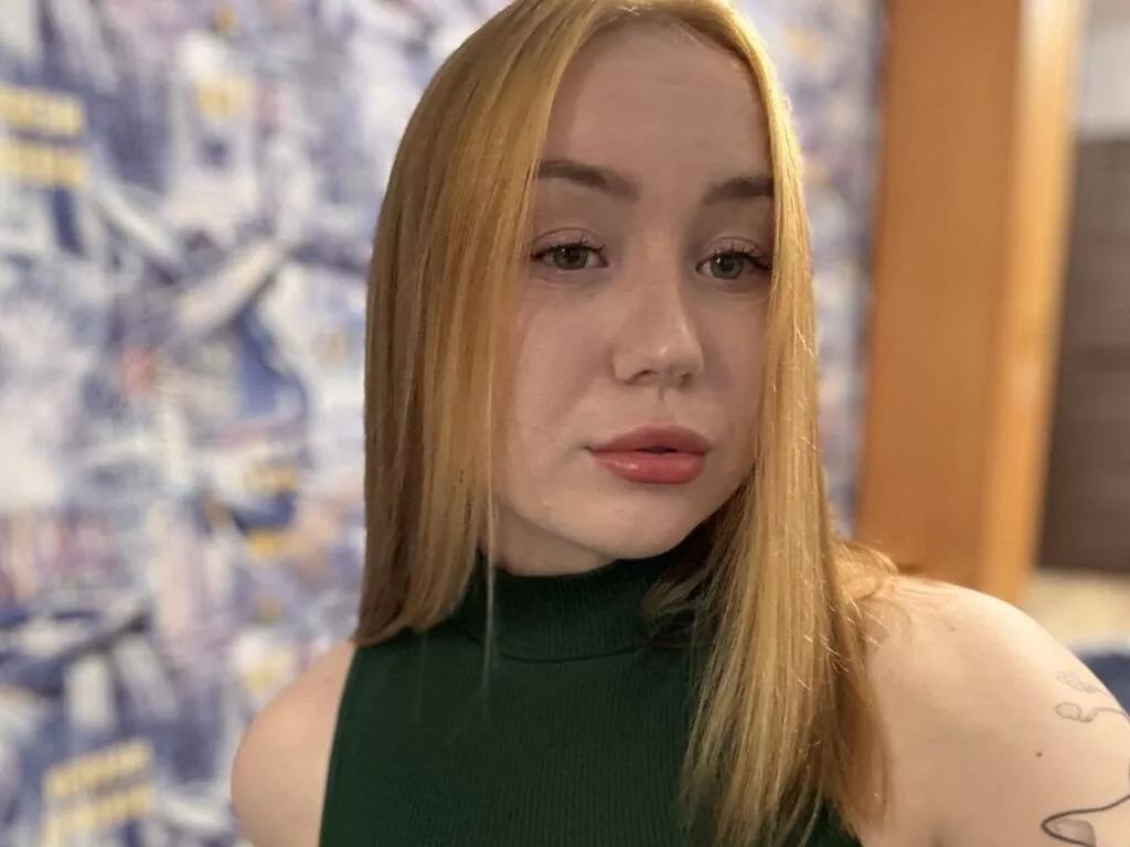 AmityEddie on LiveJasmin 