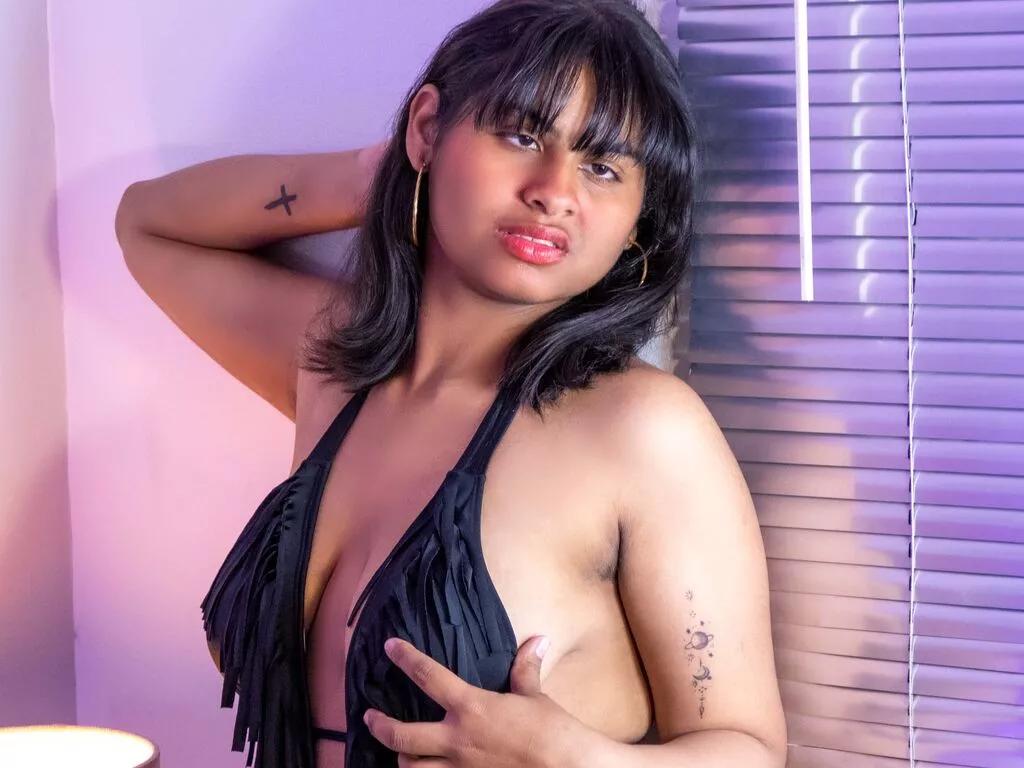 AnanyaSyed from LiveJasmin