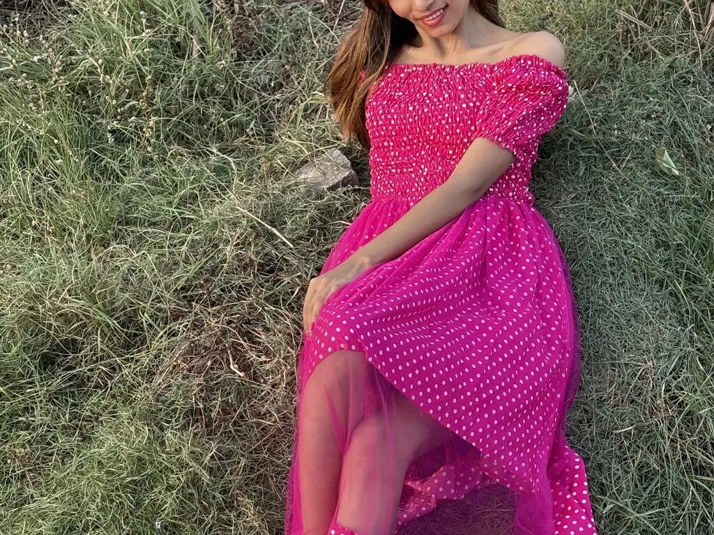 Discover 26 years old AngelOne from LiveJasmin AngelOne from LiveJasmin