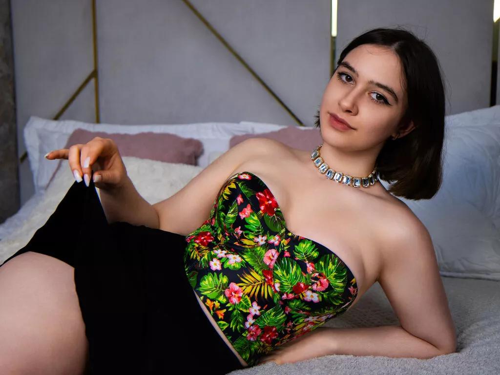 AnitaBailey on LiveJasmin 