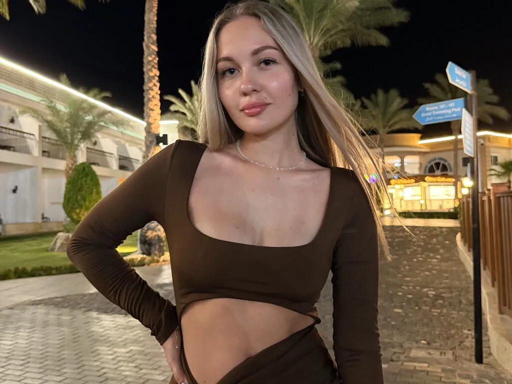 AnySlim from LiveJasmin