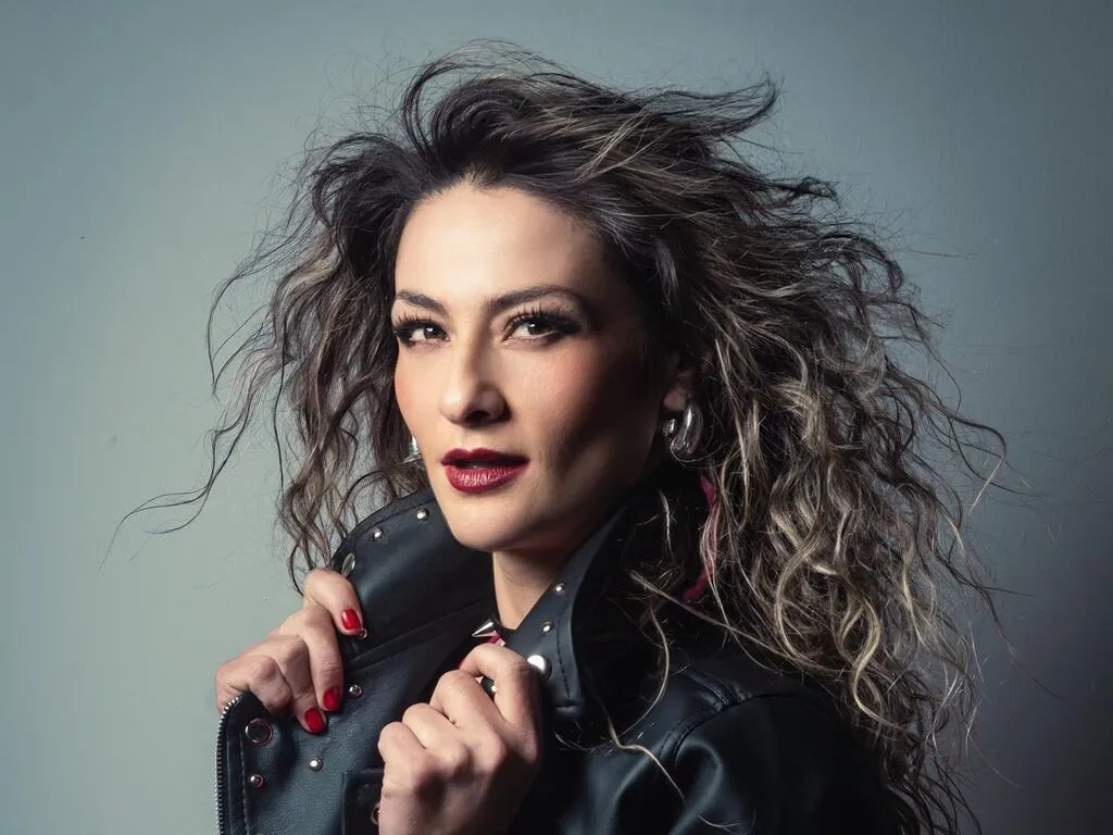 AryTorres from LiveJasmin