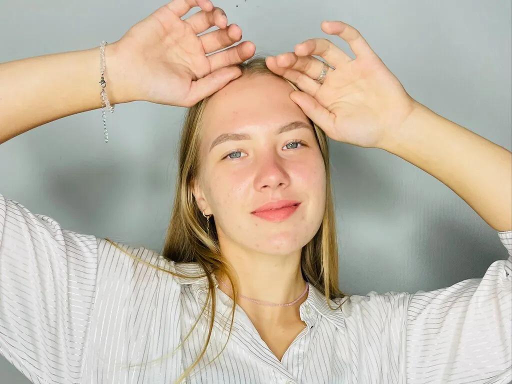 BertaTurro from LiveJasmin