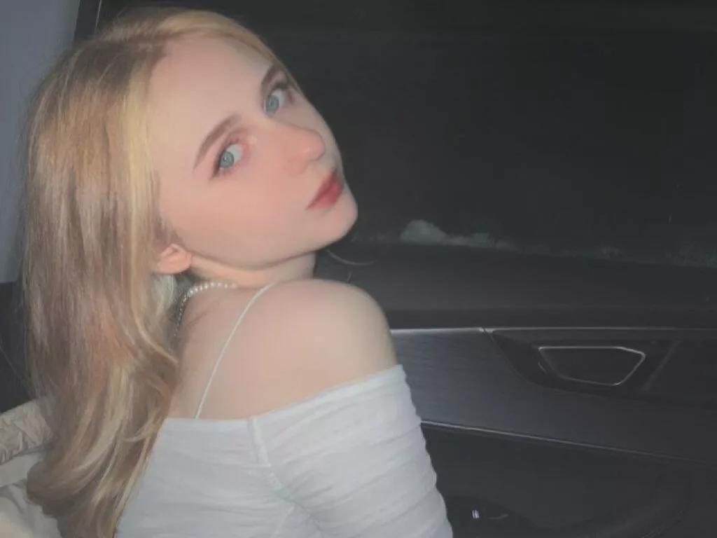 BetsyLeen on LiveJasmin 