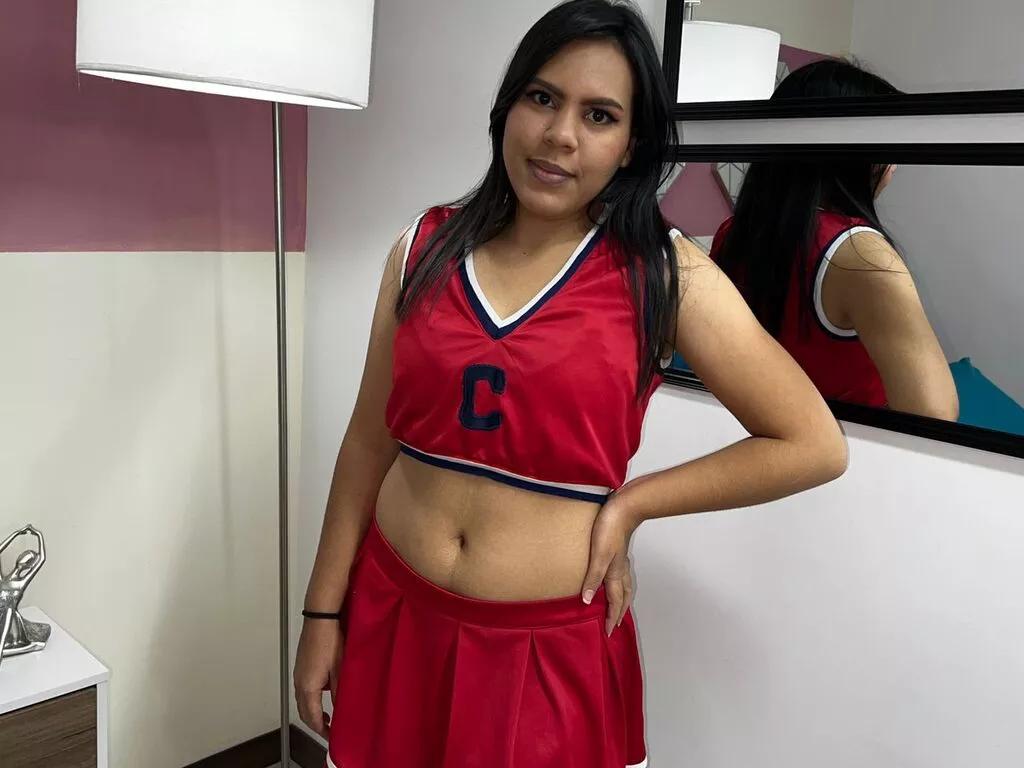 BiancaMontessori on LiveJasmin 