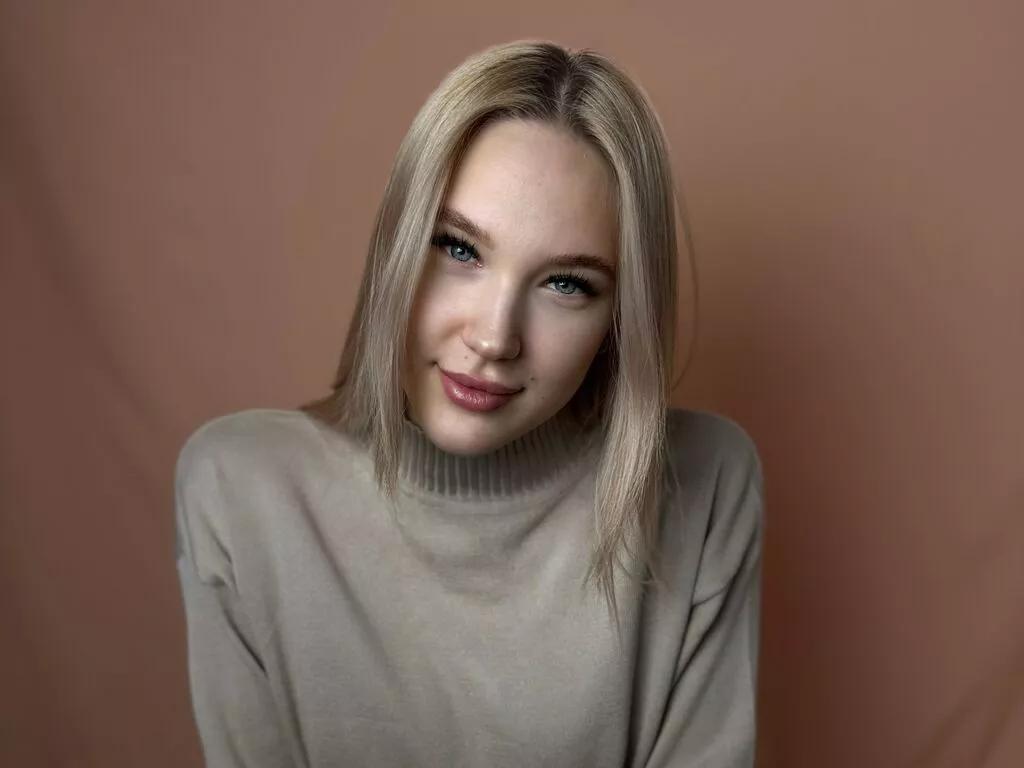 BreckGorbett on LiveJasmin 